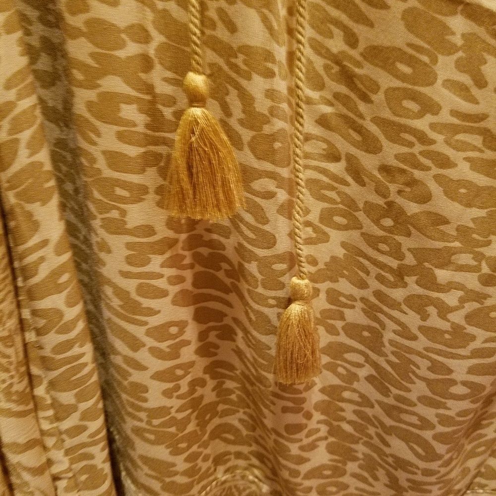 Animal Instincts Wild Thing Tunic - Picture 6 of 7